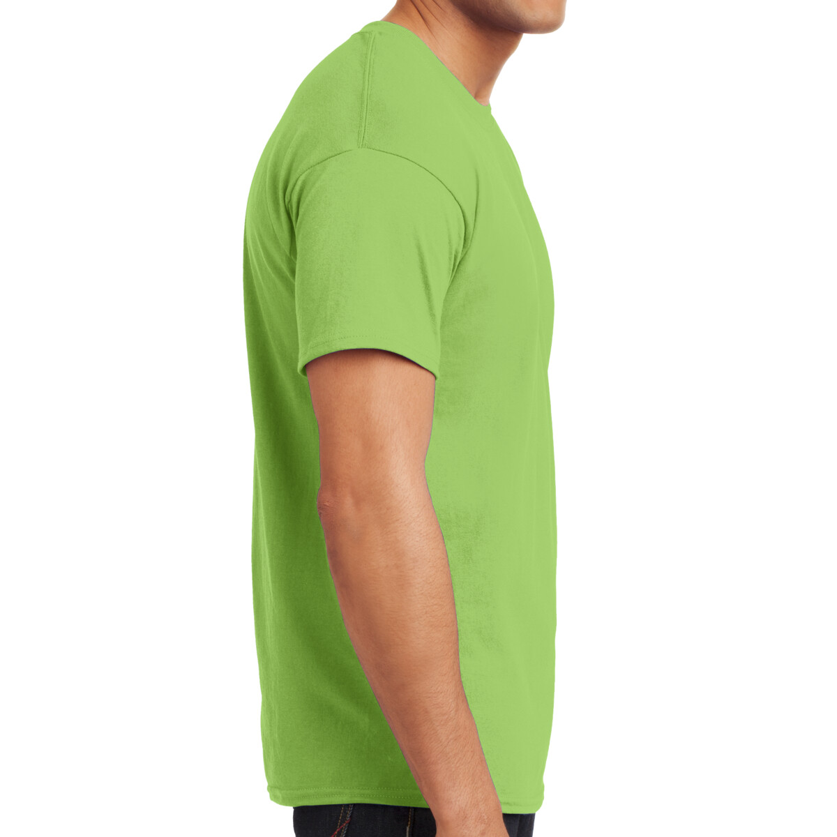 Right sleeve