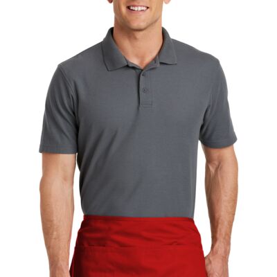 Waist Apron with Pockets Thumbnail
