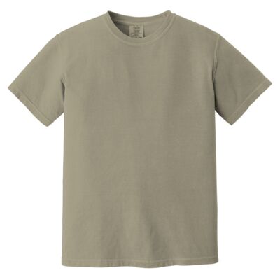 Heavyweight Ring Spun Tee Thumbnail