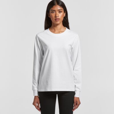 DICE LS TEE Thumbnail