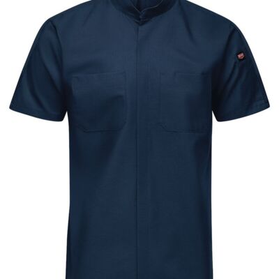 Mimix™ Pro+ Short Sleeve Work Shirt With OilBlok Thumbnail