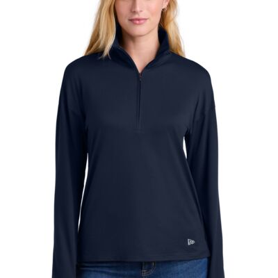 Women's Power 1/2 Zip Thumbnail