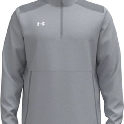 Men's Motivate 3.0 Long Sleeve Half-Zip Thumbnail