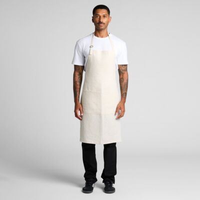 LINEN APRON Thumbnail