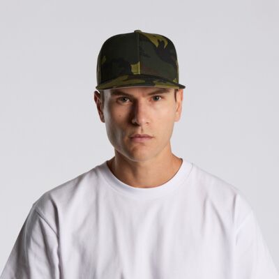 STOCK CAMO CAP Thumbnail