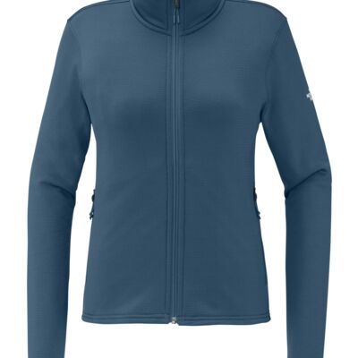 Women's Aim Full Zip Fleece Jacket Thumbnail