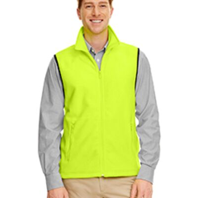 Adult Fleece Vest Thumbnail