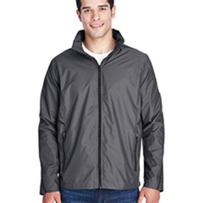 Adult Conquest Jacket with Mesh Lining Thumbnail