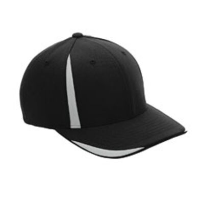 by Flexfit Adult Pro-Formance® Front Sweep Cap Thumbnail