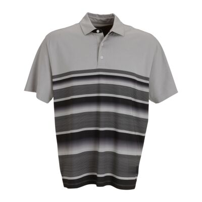Vansport? Pro Fade Stripe Polo Thumbnail