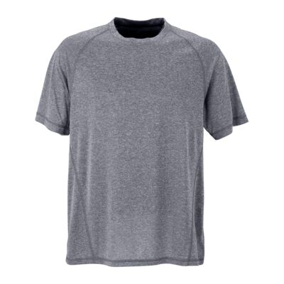 Vansport? M�lange Tech Tee Thumbnail