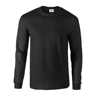 Gildan? Ultra Cotton? Long Sleeve T-Shirt Thumbnail