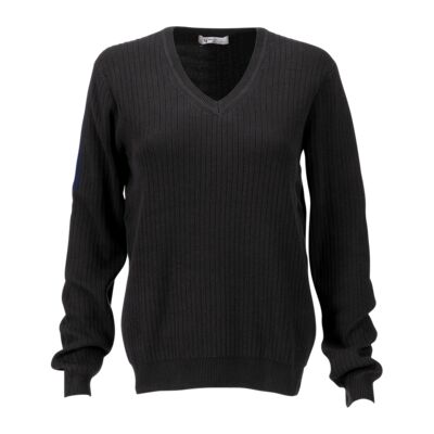 Greg Norman Women's V-Neck Sweater Thumbnail