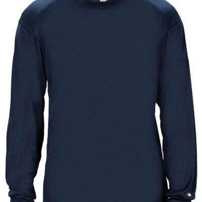 Men's Ultimate SoftLock™ Long Sleeve T-Shirt Thumbnail