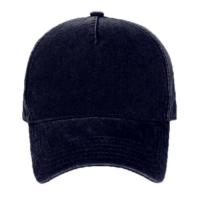 OTTO CAP 5 Panel Low Profile Dad Hat Thumbnail