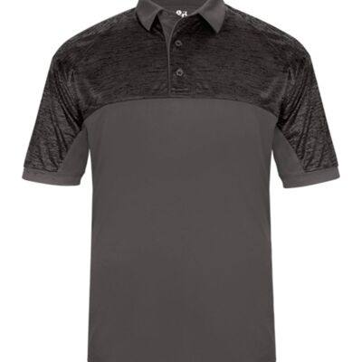 Tonal Blend Polo Thumbnail