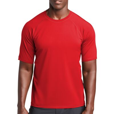 Rashguard Tee Thumbnail