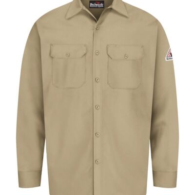Men's Tall Flame Resistant Excel Work Shirt Thumbnail