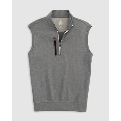 Jonnie-O Denny PREP-FORMANCE 1/4 Zip Vest Thumbnail