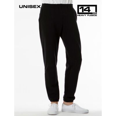 Los Angeles Apparel Heavy Fleece Sweatpant 14oz Thumbnail