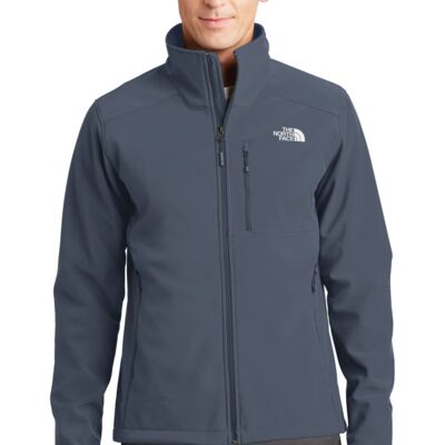 Apex Barrier Soft Shell Jacket Thumbnail