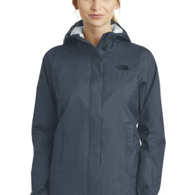 Ladies DryVent Rain Jacket Thumbnail