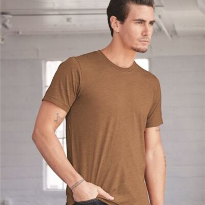 CVC Jersey Tee Thumbnail