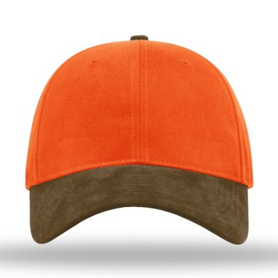 Richardson Blaze Crown w/ Duck Cloth Visor Thumbnail