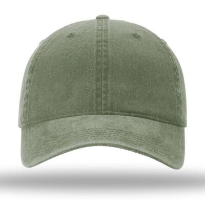 Richardson Pigment Dyed & Washed Cap Thumbnail