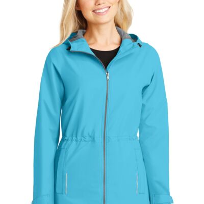 Ladies Northwest Slicker Thumbnail