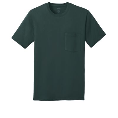 Core Cotton Pocket Tee Thumbnail
