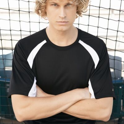 B-Core Hook Short Sleeve T-Shirt Thumbnail