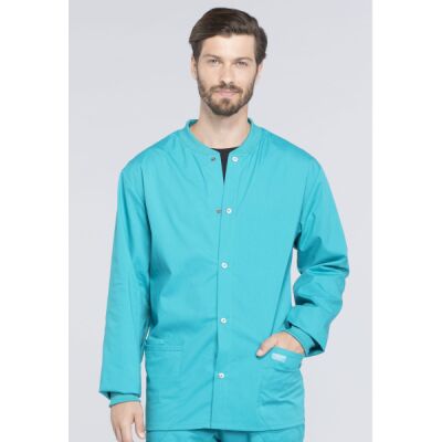 Men's Warm-Up Jacket Thumbnail