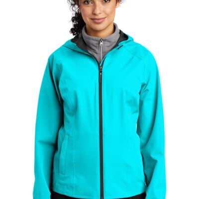 ® Ladies Essential Rain Jacket Thumbnail