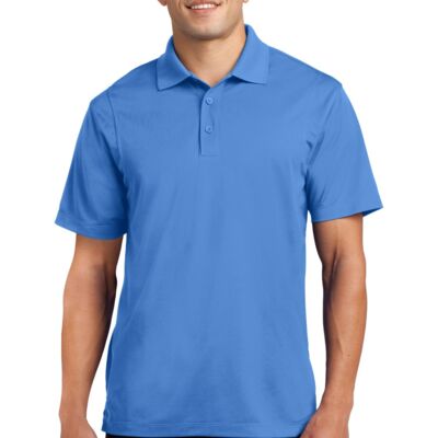 Reliant Micropique Sport Wick ® Polo Thumbnail