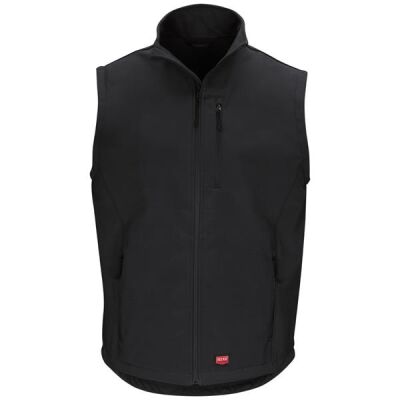 Red Kap Men's Softshell Vest Thumbnail
