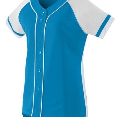 Women's Winner Jersey Thumbnail