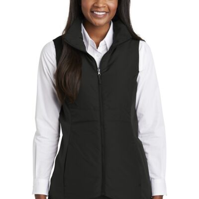 ® Ladies Collective Insulated Vest Thumbnail