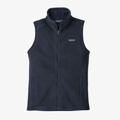 Women's Better Sweater Vest Thumbnail